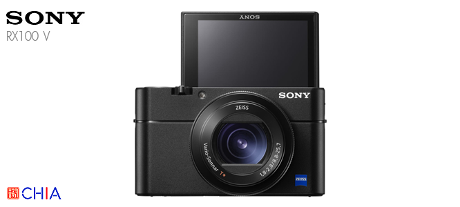 Sony RX100 V (RX100M5) โซนี่ กล้อง เลนส์ เจีย หาดใหญ่ Hatyai Camera Lens